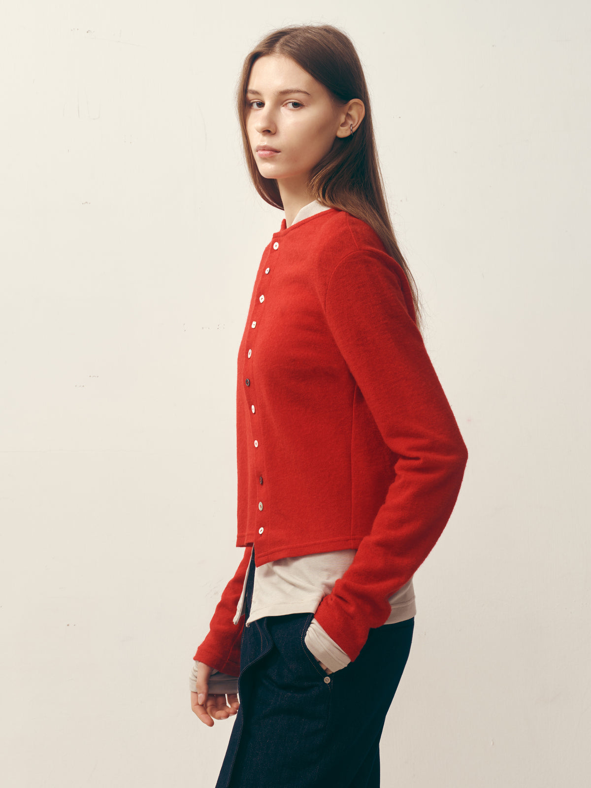 STONE Cardigan
