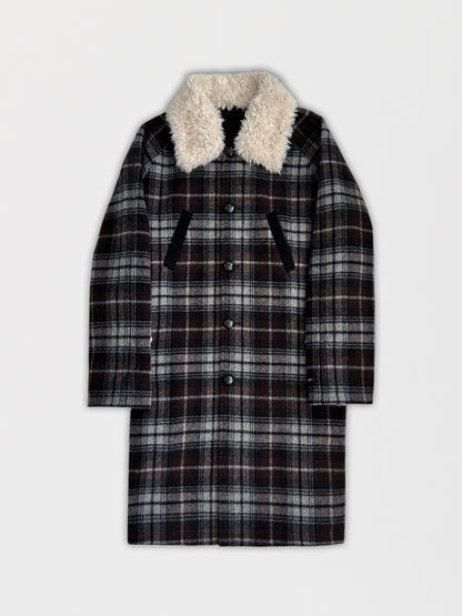 GNOLI COAT