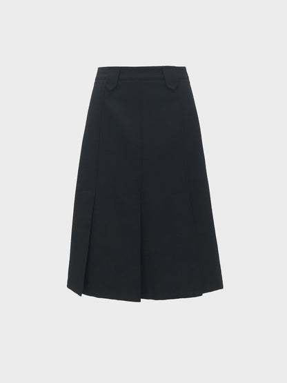 SLIT SKIRT